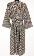 Load image into Gallery viewer, Blockprinted Kimono