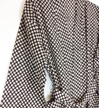 Load image into Gallery viewer, Blockprinted Kimono