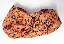 Load image into Gallery viewer, Silk Sari Hair Band