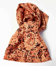 Load image into Gallery viewer, Silk Sari Hair Band