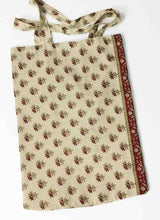 Load image into Gallery viewer, Vintage Silk Sari Tote
