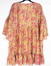 Load image into Gallery viewer, Katie Silk Sari Dress