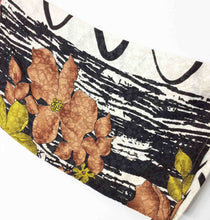 Load image into Gallery viewer, Vintage Sari Kimono Long