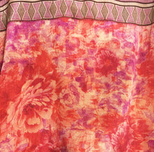 Load image into Gallery viewer, Sari Wrap Top