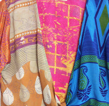 Load image into Gallery viewer, Sari Wrap Top