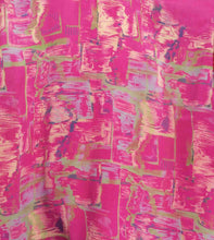 Load image into Gallery viewer, Sari Patchwork Wrap Top