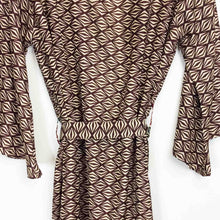 Load image into Gallery viewer, Vintage Sari Kimono Long
