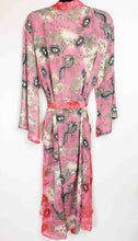 Load image into Gallery viewer, Vintage Sari Kimono Long