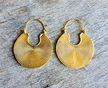 Load image into Gallery viewer, Brass Jewellery