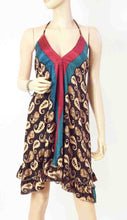 Load image into Gallery viewer, Sari Summer Dress
