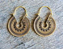 Load image into Gallery viewer, Brass Jewelry
