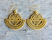 Load image into Gallery viewer, Brass Jewelry
