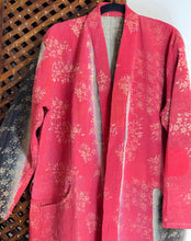 Load image into Gallery viewer, Vintage Kantha Jacket
