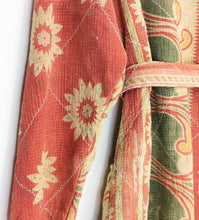 Load image into Gallery viewer, Vintage Kantha Jacket
