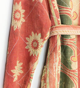 Vintage Kantha Jacket