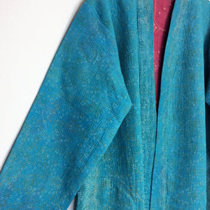 Vintage Kantha Jacket