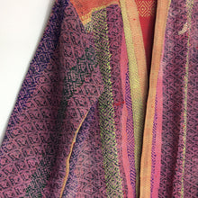 Load image into Gallery viewer, Vintage Kantha Jacket
