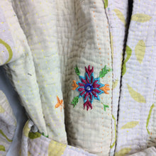 Load image into Gallery viewer, Vintage Kantha Jacket
