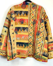 Load image into Gallery viewer, Kantha Suzani Coat
