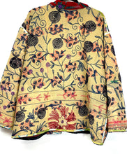 Load image into Gallery viewer, Kantha Suzani Coat
