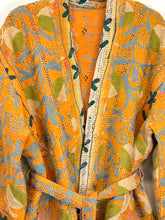 Load image into Gallery viewer, Kantha Suzani Coat
