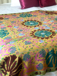 SUZANI Kantha