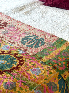 SUZANI Kantha