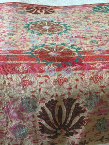 SUZANI Kantha