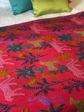 Load image into Gallery viewer, SUZANI Kantha
