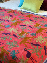 Load image into Gallery viewer, SUZANI Kantha
