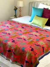 Load image into Gallery viewer, SUZANI Kantha
