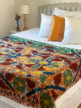 Load image into Gallery viewer, SUZANI Kantha
