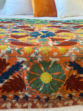 Load image into Gallery viewer, SUZANI Kantha
