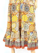 Load image into Gallery viewer, Sari Summer Dress
