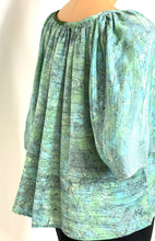 Load image into Gallery viewer, Bella Silk Top
