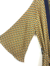 Load image into Gallery viewer, Vintage Sari Kimono Long
