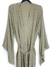 Load image into Gallery viewer, Vintage Sari Kimono Long
