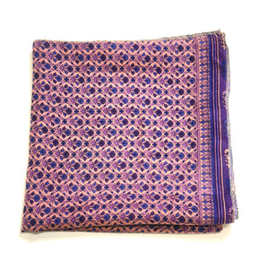 Silk Neck/Head Scarf