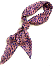 Load image into Gallery viewer, Silk Neck/Head Scarf
