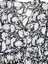 Load image into Gallery viewer, Nanna Cotton Dress (Short)
