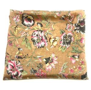 Silk Neck/Head Scarf