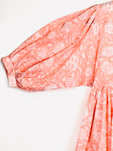 Load image into Gallery viewer, Nanna Cotton Dress (Short)
