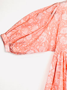 Nanna Cotton Dress (Short)