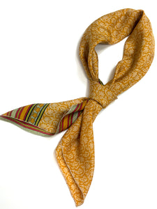 Silk Neck/Head Scarf
