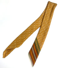 Load image into Gallery viewer, Silk Neck/Head Scarf
