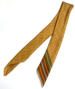 Silk Neck/Head Scarf
