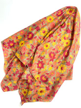 Load image into Gallery viewer, Silk Neck/Head Scarf
