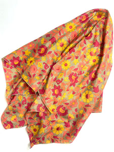 Silk Neck/Head Scarf