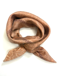 Silk Neck/Head Scarf