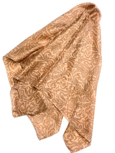 Silk Neck/Head Scarf